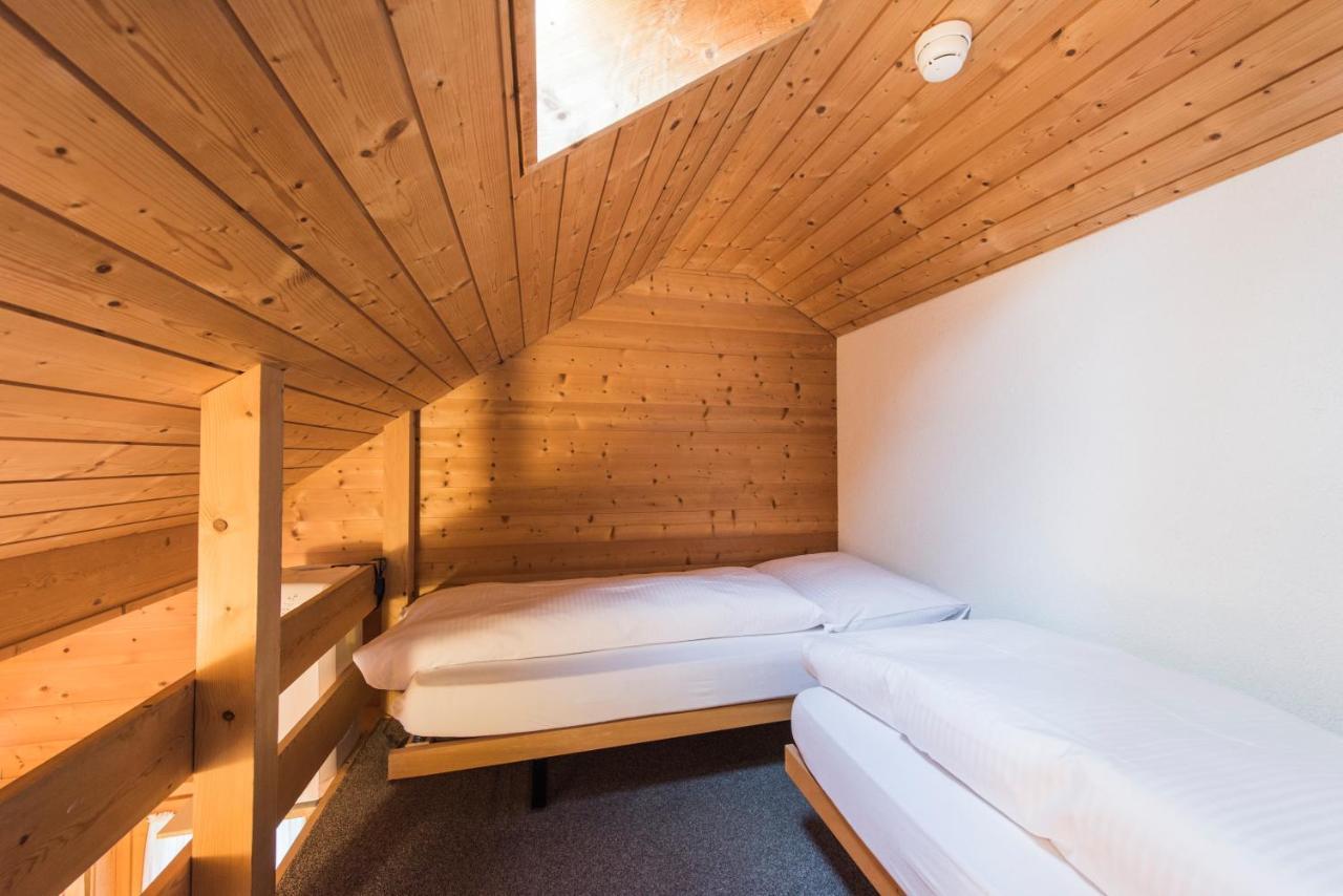 Hotel Alpenrose Beim Ballenberg Hofstetten bei Brienz Eksteriør bilde