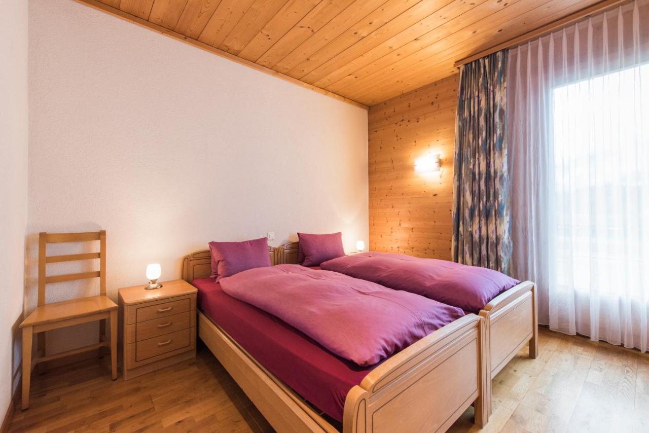 Hotel Alpenrose Beim Ballenberg Hofstetten bei Brienz Eksteriør bilde