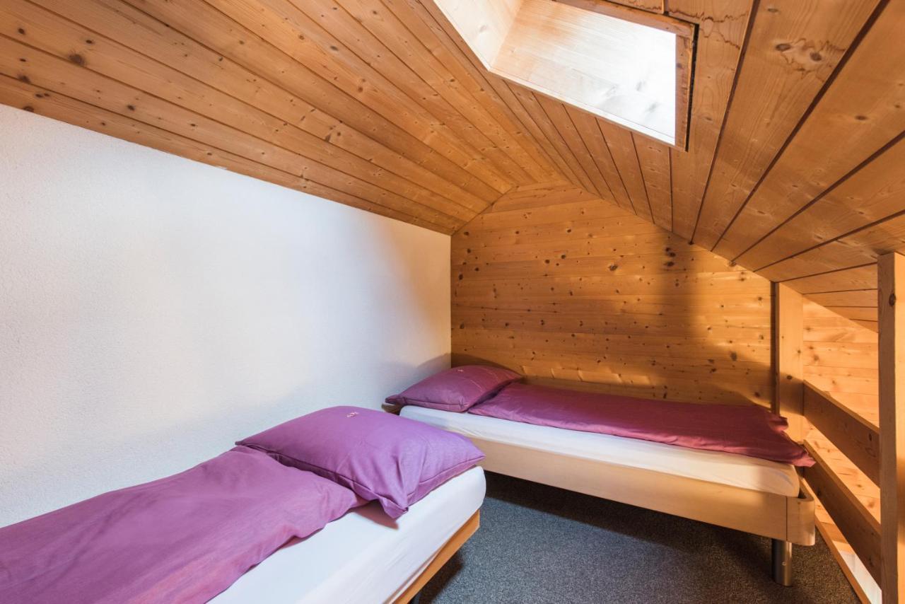 Hotel Alpenrose Beim Ballenberg Hofstetten bei Brienz Eksteriør bilde