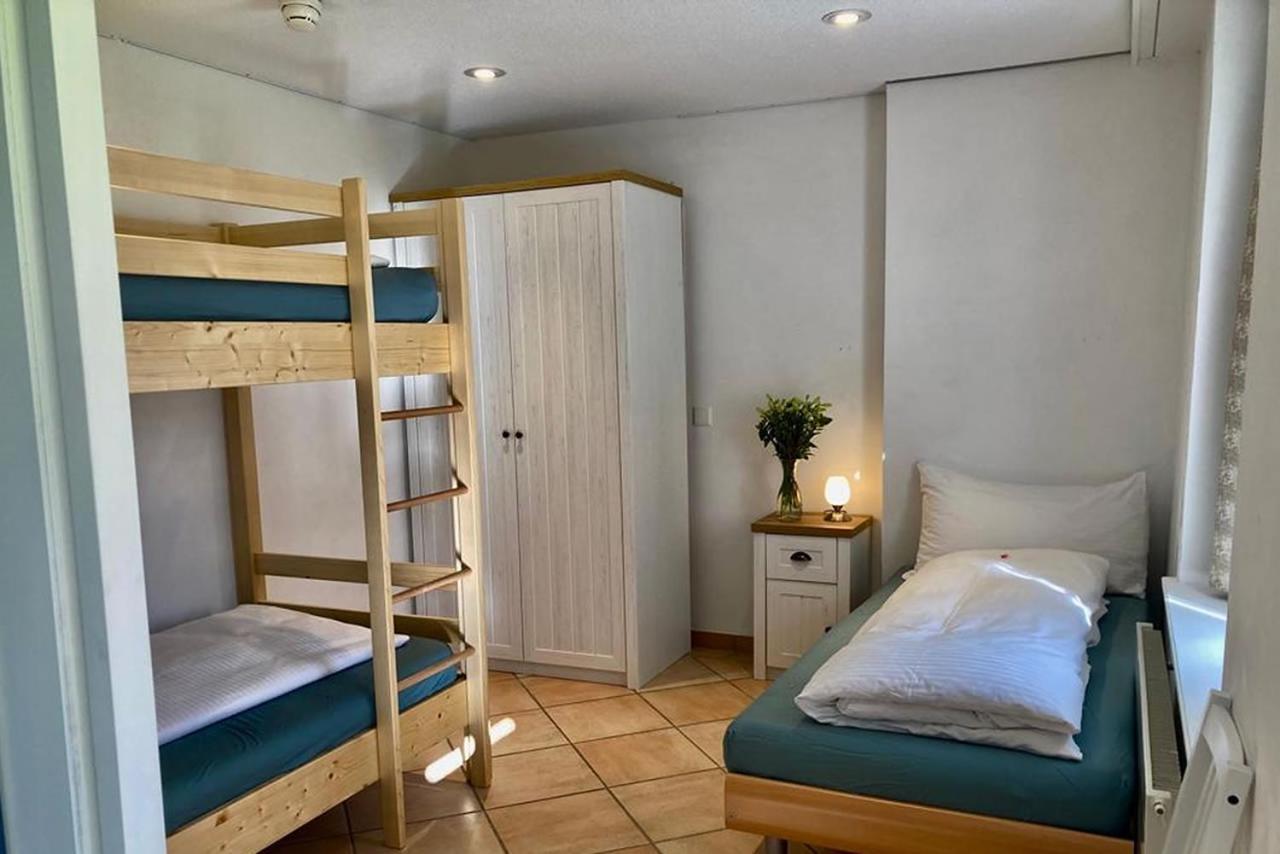Hotel Alpenrose Beim Ballenberg Hofstetten bei Brienz Eksteriør bilde